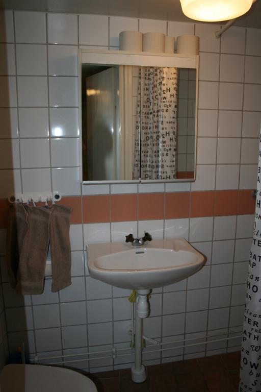 Visby Innerstad Laegenheter & Rum Экстерьер фото