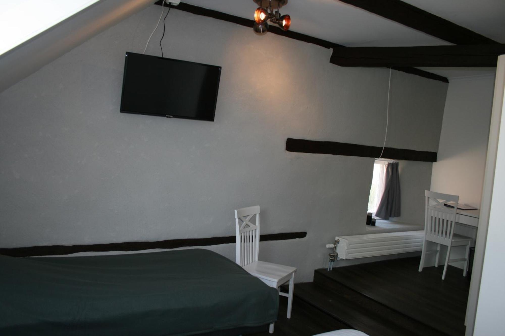 Visby Innerstad Laegenheter & Rum Экстерьер фото