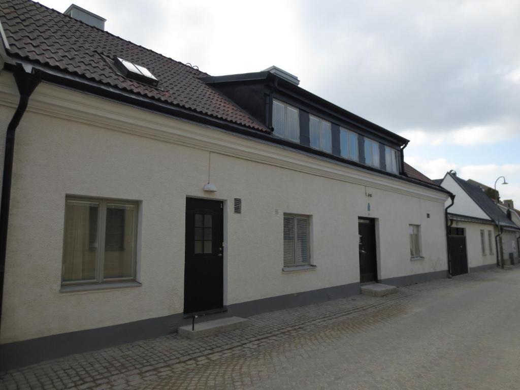 Visby Innerstad Laegenheter & Rum Экстерьер фото
